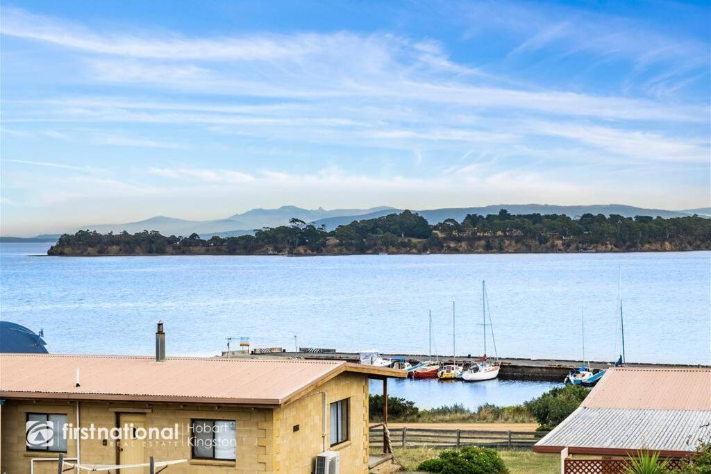 Island Escapes Villa Alonnah Dış mekan fotoğraf
