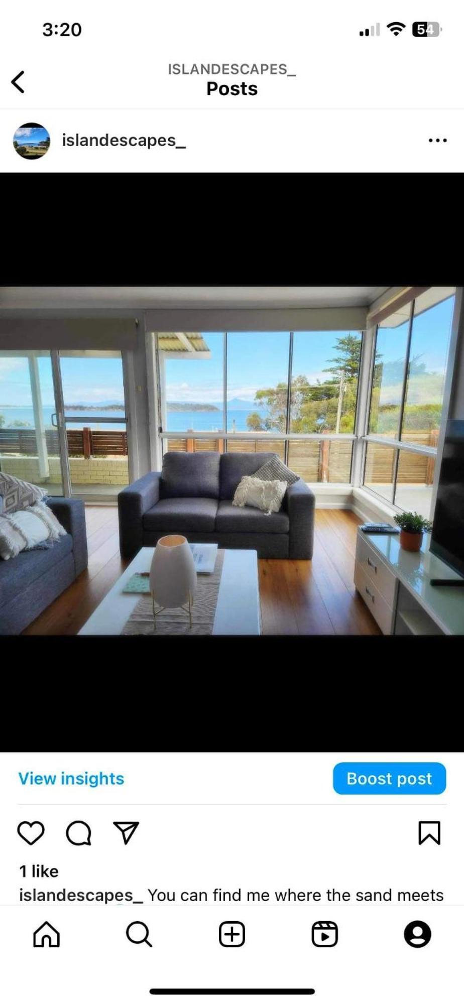 Island Escapes Villa Alonnah Dış mekan fotoğraf