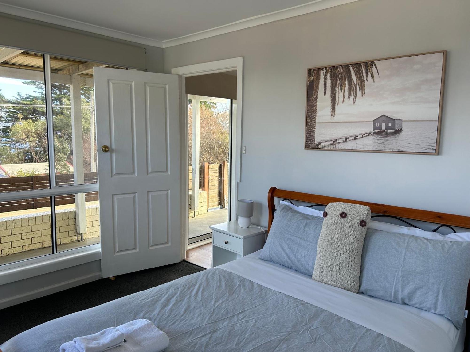 Island Escapes Villa Alonnah Dış mekan fotoğraf