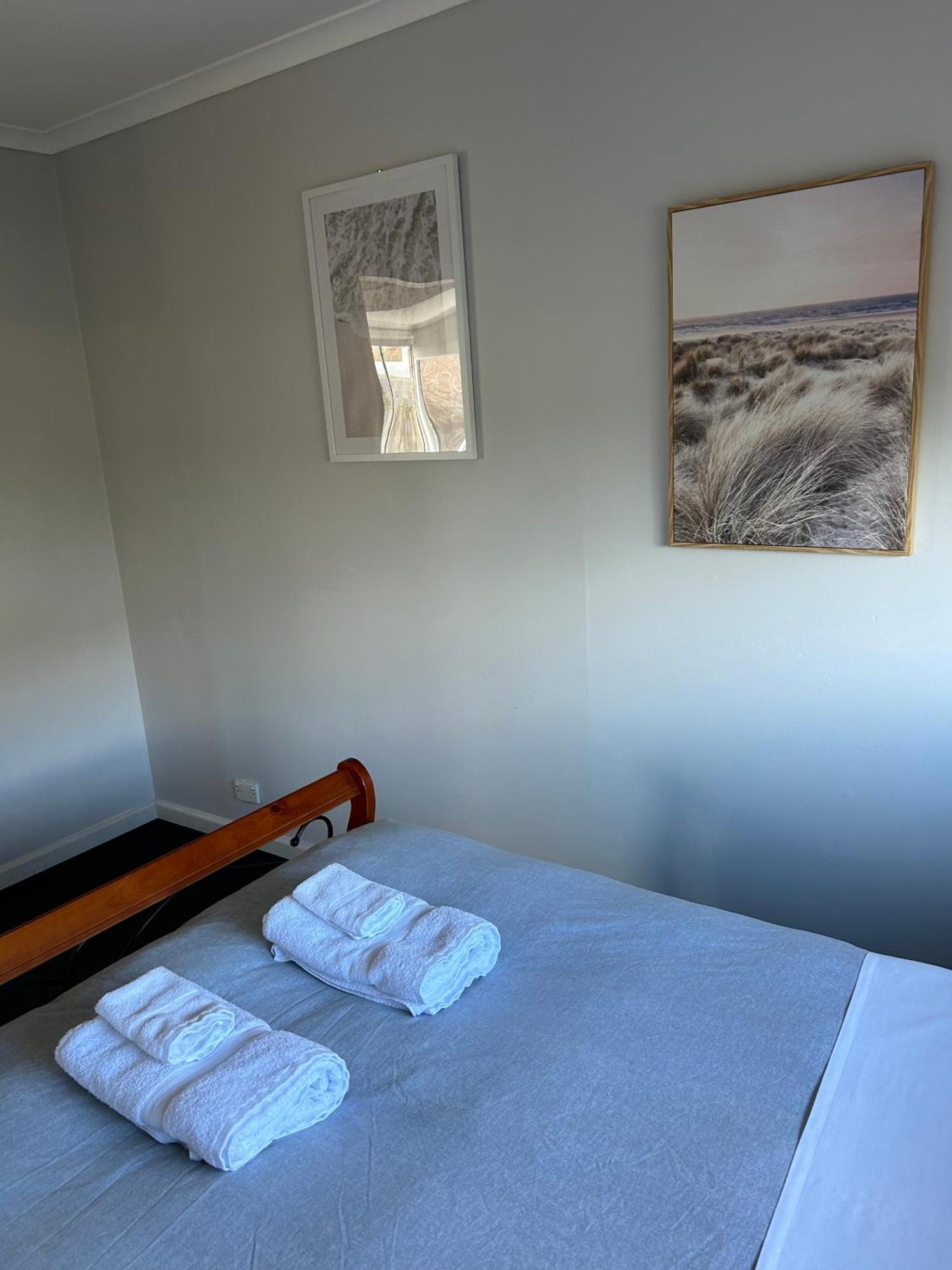 Island Escapes Villa Alonnah Dış mekan fotoğraf